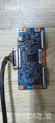 T-Con - T315HW04 V0 CTRL BD TV Toshiba 32LV933G