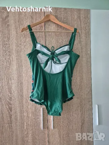 НОВ цял бански размер L, снимка 3 - Бански костюми - 49973783