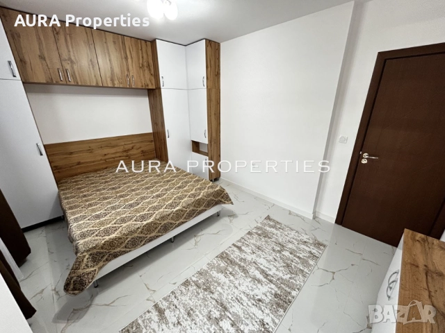 Разград / 3 стаен, ново строителство, снимка 7 - Апартаменти - 52445504