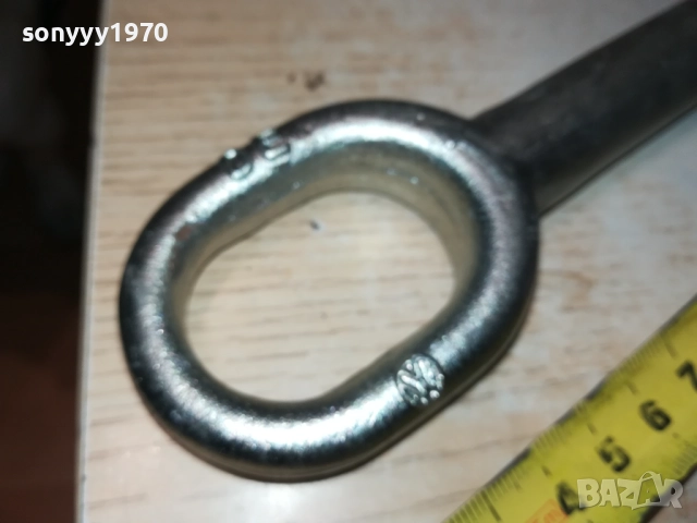 WV-КУКА ЗА ТЕГЛЕНЕ WV 41/08 HYC 7H0 DE 2109251854, снимка 2 - Аксесоари и консумативи - 51788555