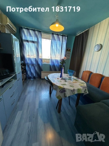 Три спални до Западен парк и метро