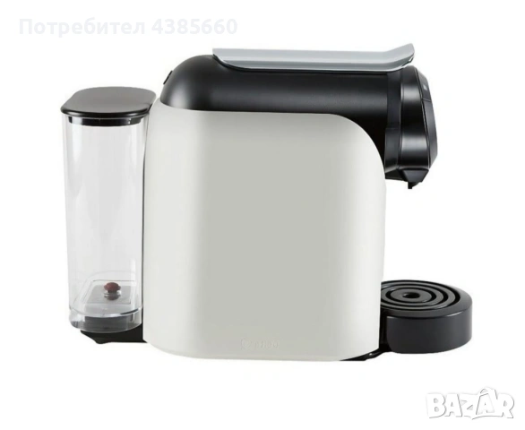 Кафемашина на капсули, снимка 2 - Кафемашини - 53719651