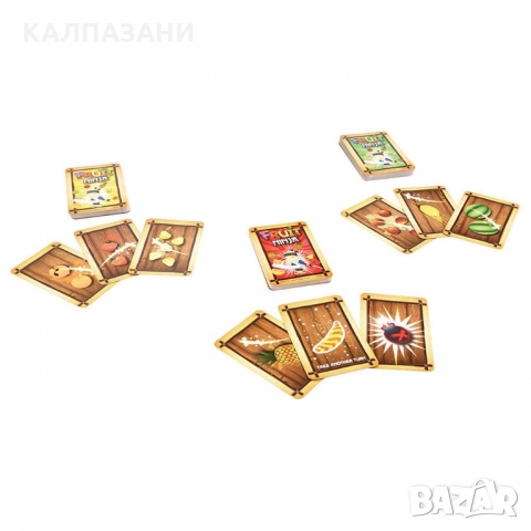 Игра ПЛОДОВА НИНДЖА W5902, снимка 2 - Игри и пъзели - 36034144