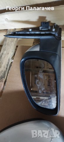 ОГЛЕДАЛО VECTRA C ЛЯВО ЕЛЕКТРО 24436149FM6, снимка 4 - Части - 40491803