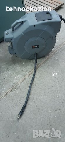 Авто работилница, снимка 4 - Индустриална техника - 41500929