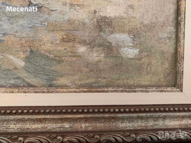 Дора Кънчева (1926-2013), снимка 7 - Картини - 53099621