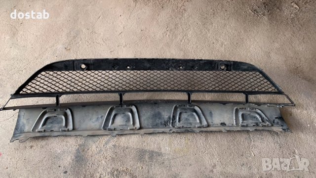 Решетка в бронята за Mercedes GLC w253, снимка 4 - Части - 34778271