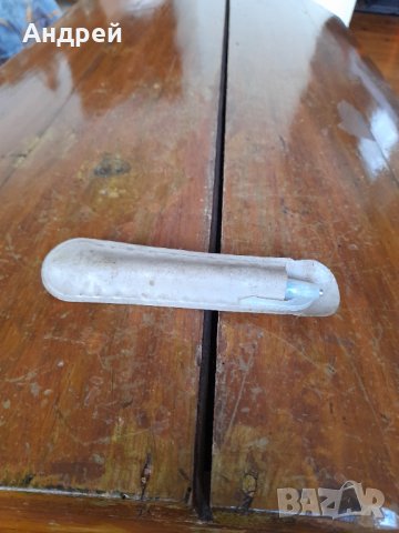 Стара отварачка Шопско пиво #2, снимка 6 - Антикварни и старинни предмети - 40025979