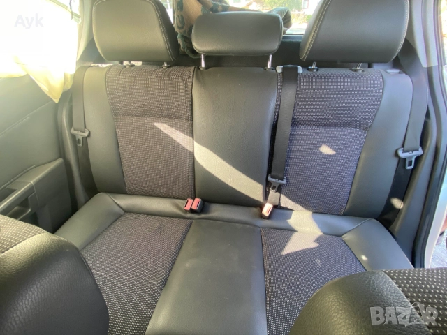 Полукожен салон за Опел Астра Н, снимка 4 - Части - 51603404