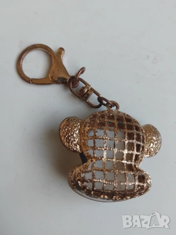 Ключодържател маймунка, снимка 2 - Други - 53575577