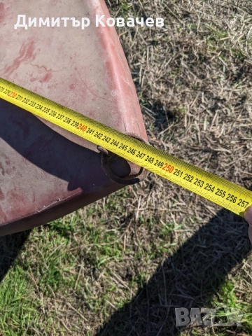 Продавам лодка 