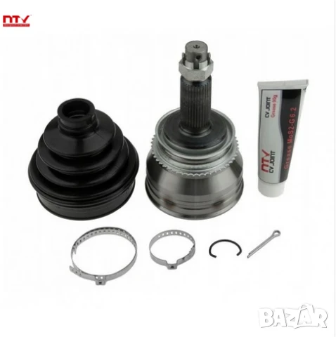 Външно каре 3715A098 NPZ-MS-064 Mitsubishi Pajero