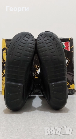 Мото ботуши Gaerne G-Evolution 5 N°44, снимка 8 - Аксесоари и консумативи - 52905218