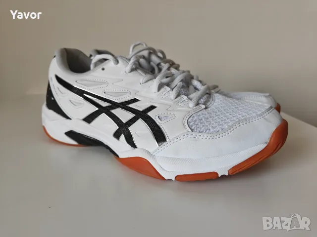 Спортни обувки Asics Rocket 11 зала, волейбол номер 41,5 стелка 26см, снимка 2 - Спортни обувки - 55802054