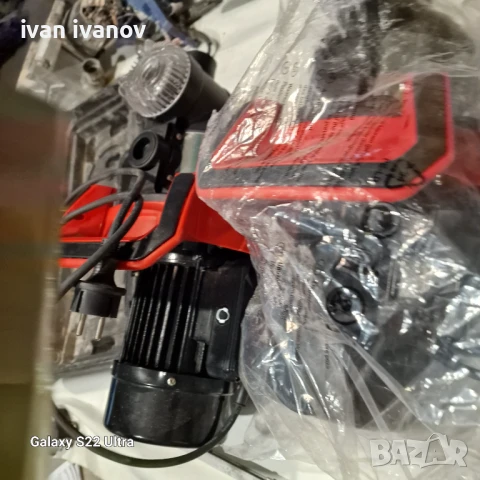 Мошни Поливни Помпи , снимка 10 - Водни помпи - 50819428