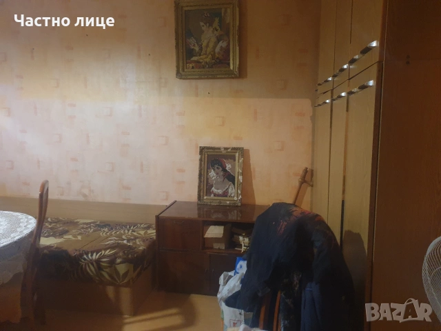 Продавам гарсониера в гр.Добрич ,кв.Рилски блокове, снимка 5 - Апартаменти - 53043284