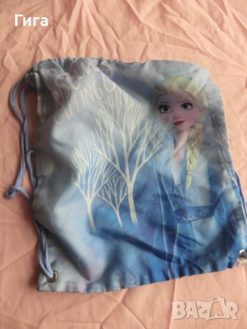 мешка Дисни, снимка 1