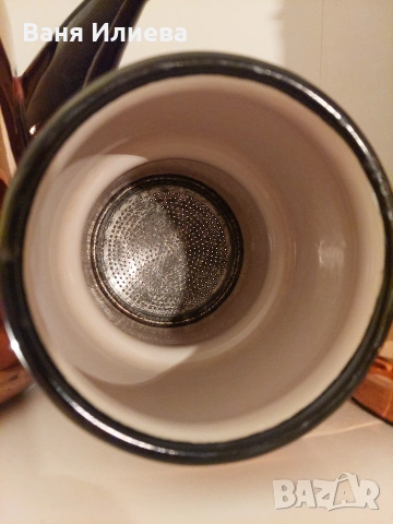 Чайник , снимка 4 - Аксесоари за кухня - 53287046