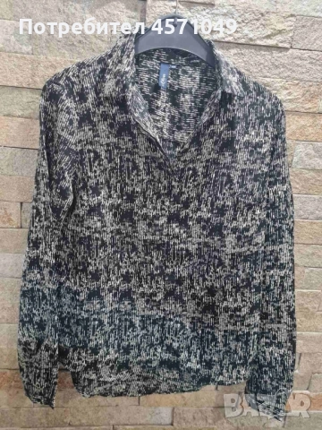 Дамска риза s.Oliver 