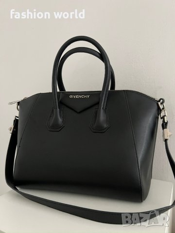 Чанта GIVENCHY , снимка 1 - Чанти - 44241828