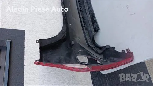 Задна броня Kia Ceed Hatchback година 2019 2020 2021 2022 код 86511-J7000, снимка 8 - Аксесоари и консумативи - 50427977