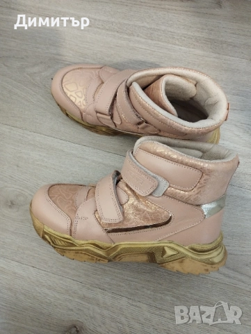 Детски боти 