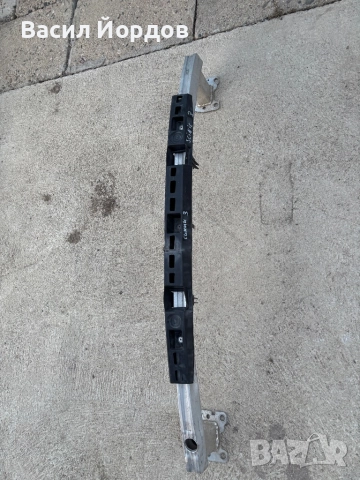 Основа Задна Броня за Рено Синик 3 / Renault Scinic 3 / 756100018R / Синик / , снимка 2 - Части - 52889747