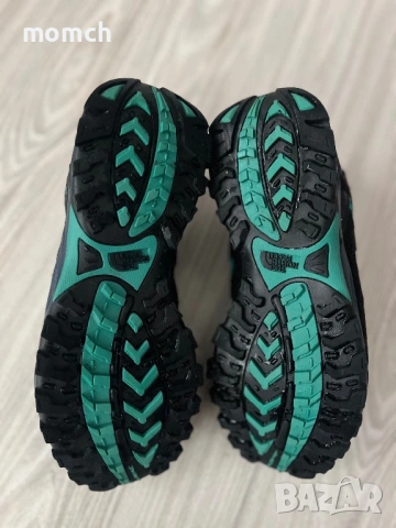 THE NORTH FACE-дамски маратонки номер 39.5, снимка 11 - Маратонки - 53087873