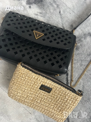 Дамска чанта Гес