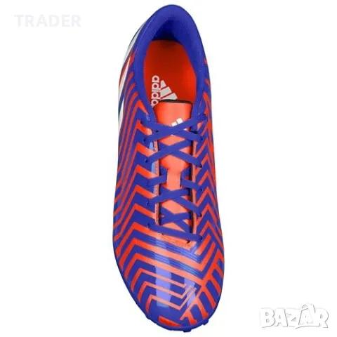 СТОНОЖКИ - ADIDAS PREDITO INSTINCT TF Размер - 31.5, снимка 3 - Детски маратонки - 36440714