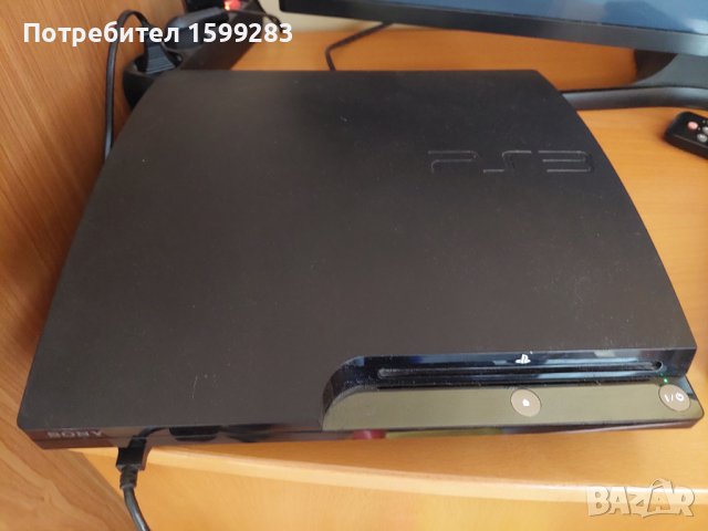 Продавам PS3 , снимка 10 - PlayStation конзоли - 42673814