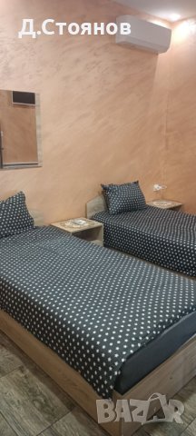 Квартири Централ гр.Долна Митрополия, снимка 4 - Стаи под наем - 33480412