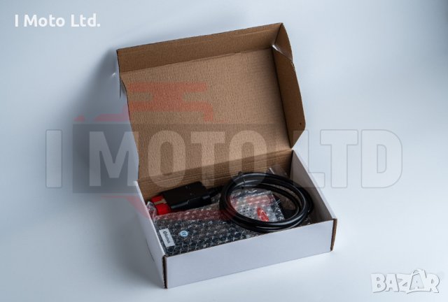 ПРОМО 2021.10 NEC Delphi DS150E диагностика НАЙ-ВИСОК КЛАС A++ Autocom, снимка 6 - Аксесоари и консумативи - 39463966