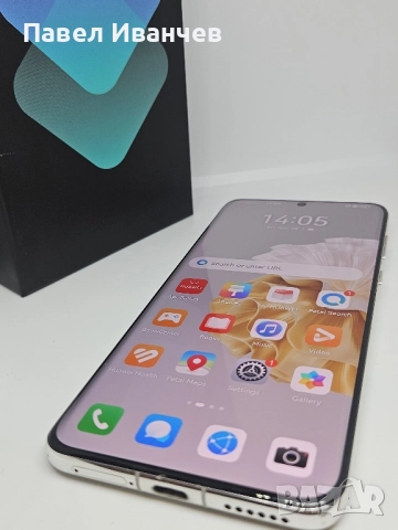 Huawei P60 Pro 256Gb/8Ram White, снимка 11 - Huawei - 52573680