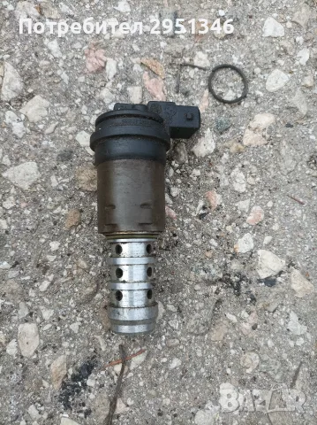 Vanos Соленоид BMW 4.4 11361709323 1709323, снимка 3 - Части - 56235364