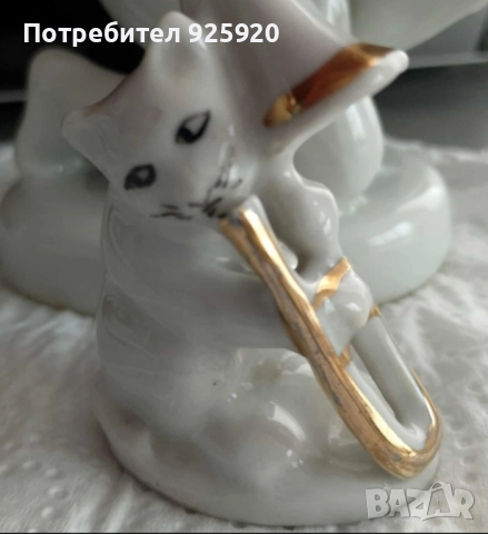 ТЪРСЯ порцеланови фигури , снимка 7 - Антикварни и старинни предмети - 51792775