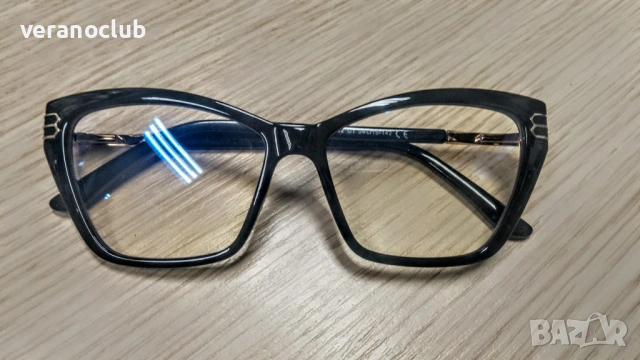 Очила със защита от синя светлина УНИСЕКС модел, снимка 13 - Слънчеви и диоптрични очила - 53419929