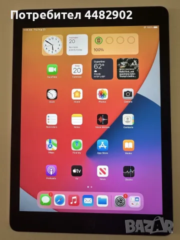 Ipad Air 2 WiFi ,Cellular, Space Gray