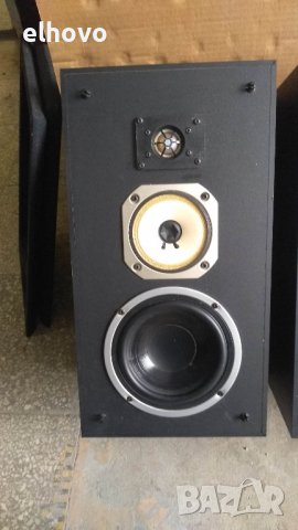 Тонколони Quadral all-craft AC1100, снимка 4 - Тонколони - 38703304