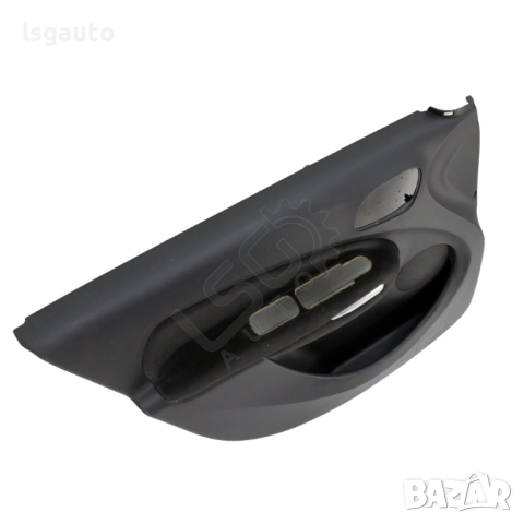 Интериорна кора предна лява врата Citroen C3 I Picasso 2008-2013 ID: 122773, снимка 2 - Части - 44556554