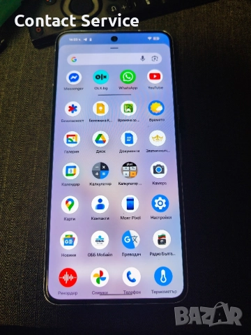 Google Pixel 8 Pro на части , снимка 6 - Резервни части за телефони - 52344517