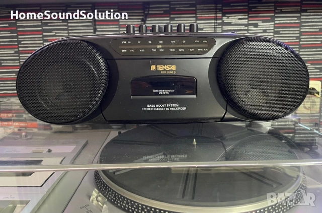 TENSAI / AKAI RCR-3268 B