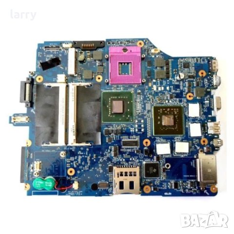 Sony Vaio VGN-FZ4000 лаптоп на части, снимка 5 - Лаптопи за дома - 41721761