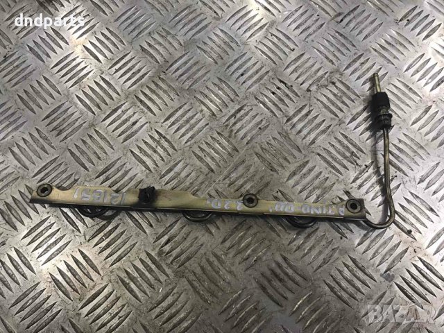 Тръбичка Nissan Almera Tino,2.2Di,2000г.