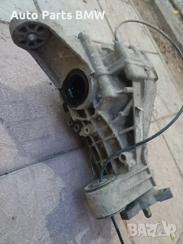 Заден диференциал Mercedes ML W164 / GL X164 / R class W251 Диференциал Мерцедес 3,45 , снимка 4 - Части - 56134903