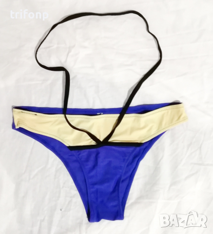 Бански - долнище синьо М