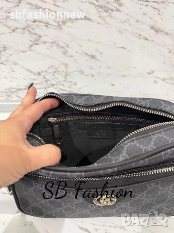 Gucci чанта унисекс, снимка 3 - Чанти - 52819432