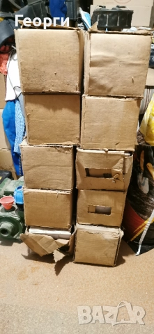 Нови Фаянсови Плочки 15/15, снимка 2 - Строителни материали - 51790320