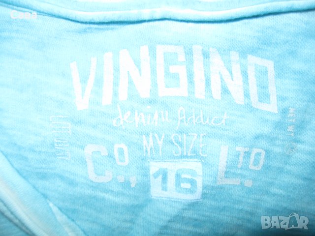 Тениска VINGINO  мъжка,С