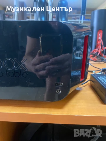 Тонколона Beast by Dr. Dre, снимка 3 - Тонколони - 50683381